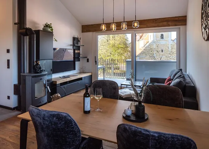 Rivervista باد والترزدورف